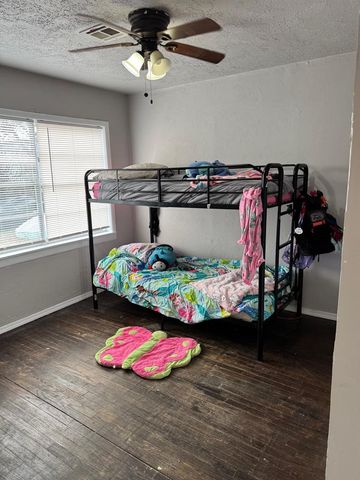 4624 SE 22nd Street, Del City, OK 73115