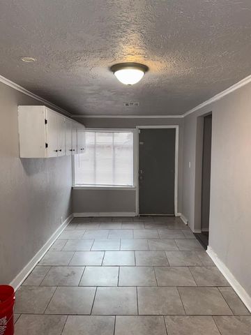 4624 SE 22nd Street, Del City, OK 73115