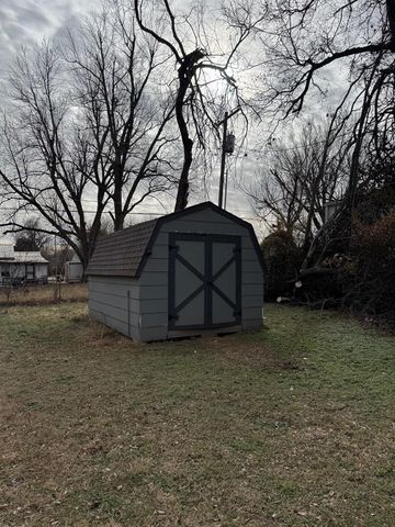 4624 SE 22nd Street, Del City, OK 73115