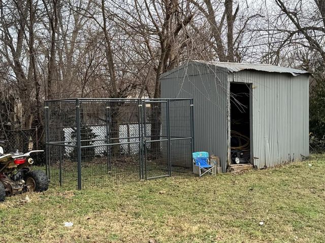 4624 SE 22nd Street, Del City, OK 73115