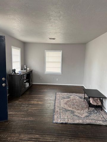 4624 SE 22nd Street, Del City, OK 73115