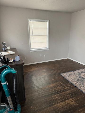 4624 SE 22nd Street, Del City, OK 73115