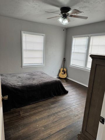 4624 SE 22nd Street, Del City, OK 73115