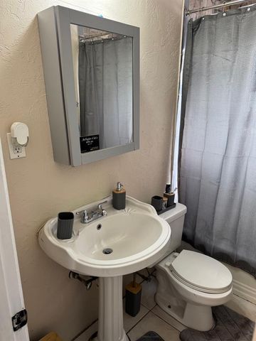 4624 SE 22nd Street, Del City, OK 73115