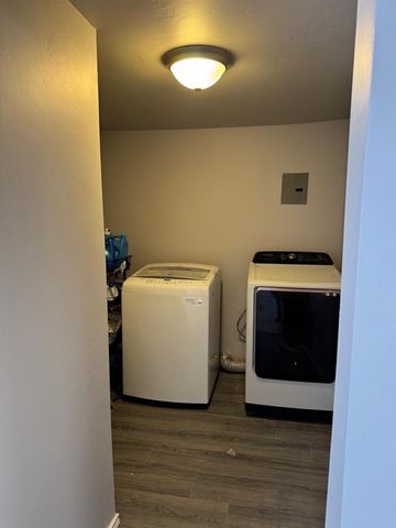 4624 SE 22nd Street, Del City, OK 73115