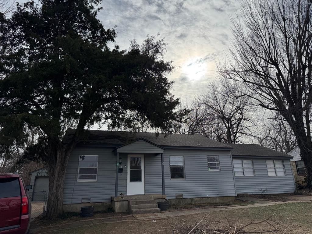 4624 SE 22nd Street, Del City, OK 73115