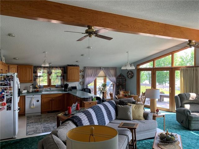 N16203 River Road, Park Falls, WI 54552