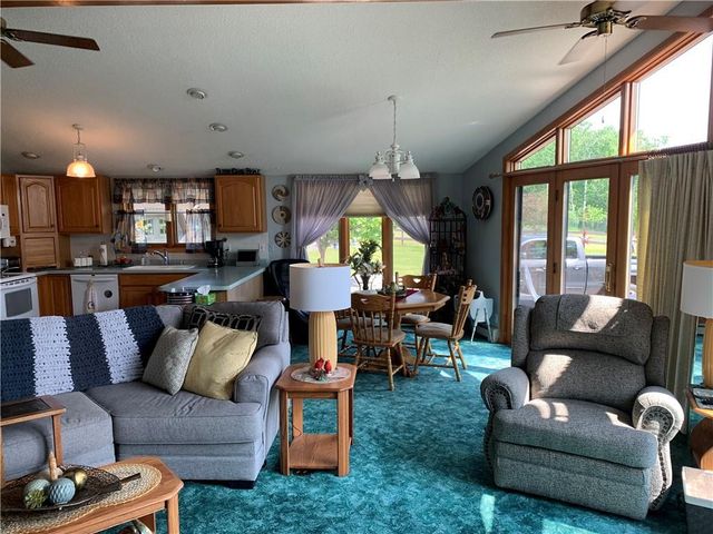 N16203 River Road, Park Falls, WI 54552