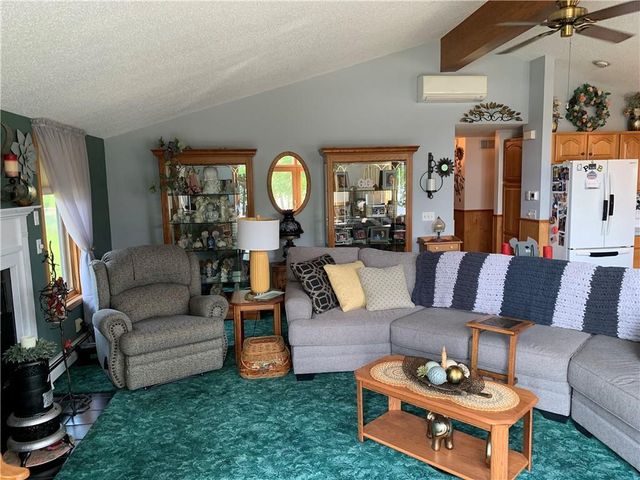 N16203 River Road, Park Falls, WI 54552