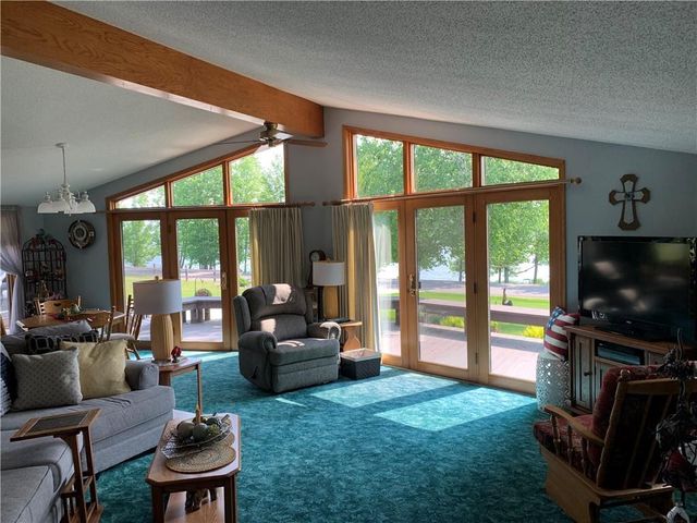 N16203 River Road, Park Falls, WI 54552