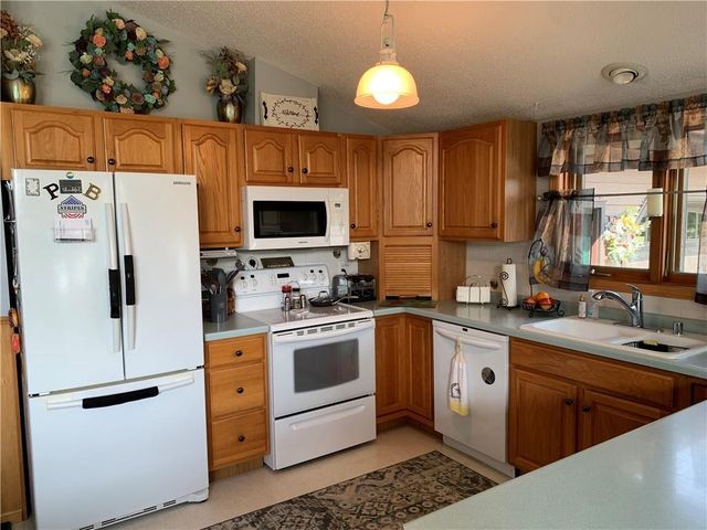 N16203 River Road, Park Falls, WI 54552