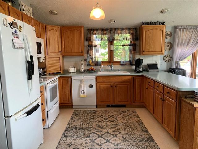 N16203 River Road, Park Falls, WI 54552