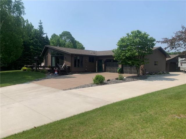 N16203 River Road, Park Falls, WI 54552