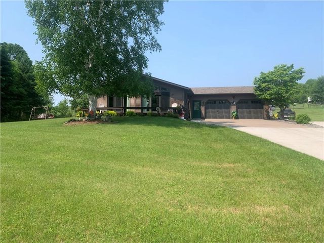 N16203 River Road, Park Falls, WI 54552