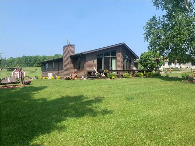 N16203 River Road, Park Falls, WI 54552