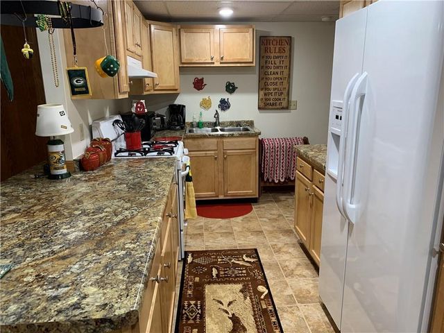 N16203 River Road, Park Falls, WI 54552