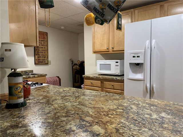 N16203 River Road, Park Falls, WI 54552