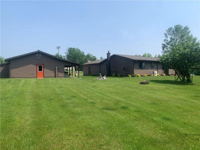 N16203 River Road, Park Falls, WI 54552