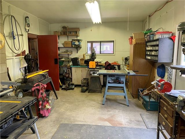 N16203 River Road, Park Falls, WI 54552