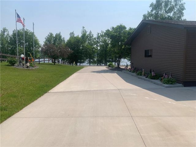 N16203 River Road, Park Falls, WI 54552
