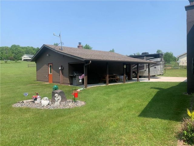 N16203 River Road, Park Falls, WI 54552