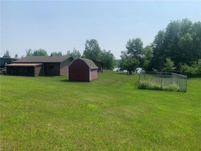 N16203 River Road, Park Falls, WI 54552