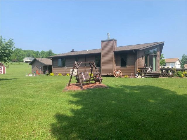 N16203 River Road, Park Falls, WI 54552
