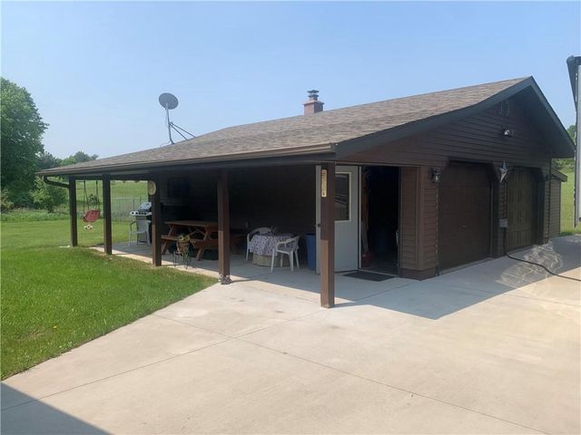 N16203 River Road, Park Falls, WI 54552