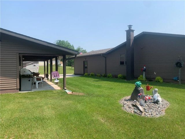 N16203 River Road, Park Falls, WI 54552