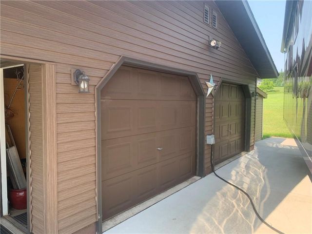 N16203 River Road, Park Falls, WI 54552