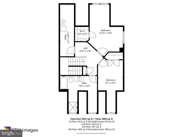 120 FORTNIGHTLY BLVD, Herndon, VA 20170