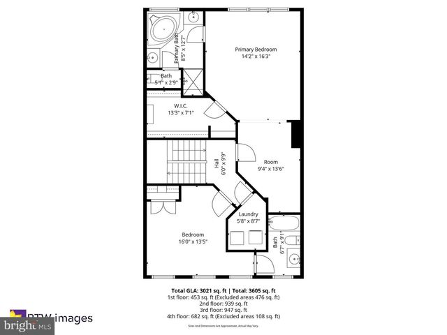 120 FORTNIGHTLY BLVD, Herndon, VA 20170