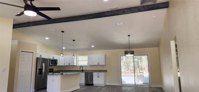 2988 SW BONABLE DRIVE, Dunnellon, FL 34431