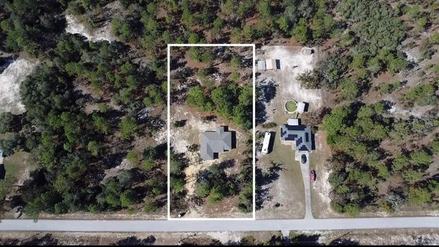 2988 SW BONABLE DRIVE, Dunnellon, FL 34431