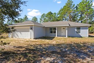2988 SW BONABLE DRIVE, Dunnellon, FL 34431