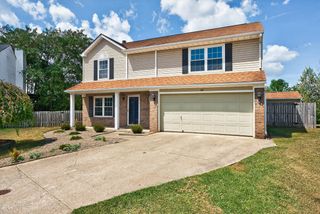 138 Wilderness Cove Lane, Georgetown, KY 40324