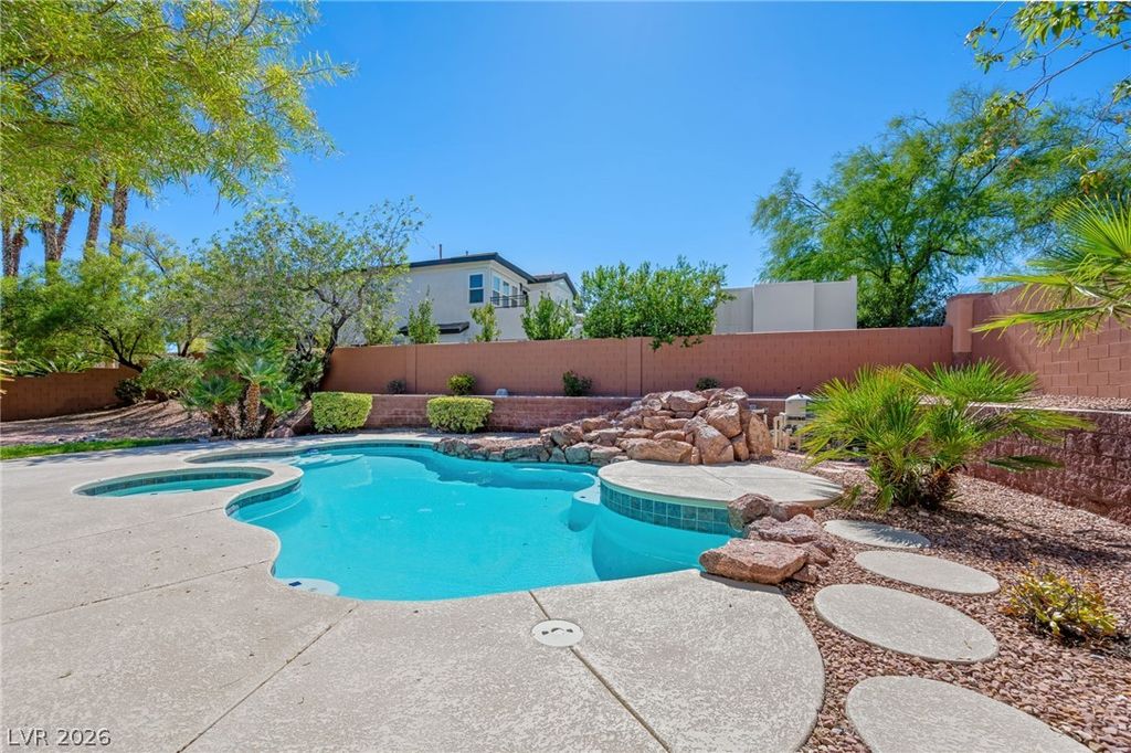 1301 Pine Leaf Drive, Las Vegas, NV 89144 — photo 2