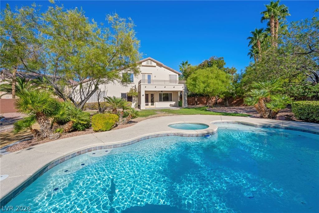 1301 Pine Leaf Drive, Las Vegas, NV 89144 — photo 3