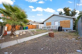 1026 Fitch, San Antonio, TX 78211