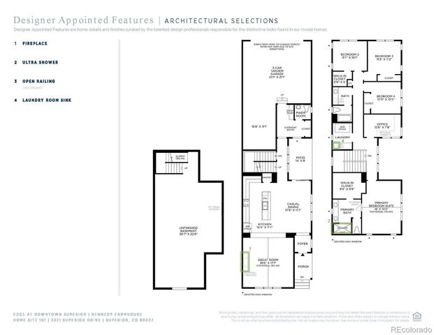 2321 Superior Drive, Superior, CO 80027