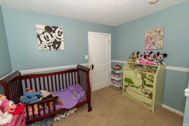 223 Kenwood Avenue, Elkhart, IN 46516