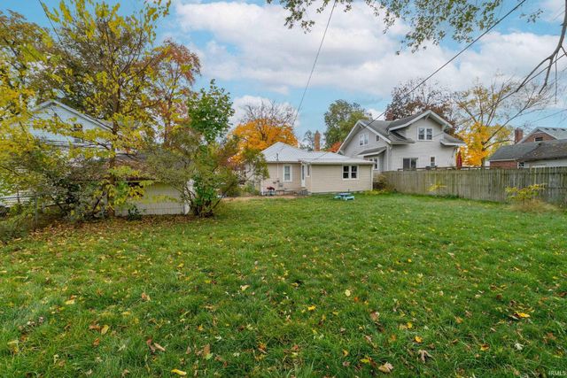 223 Kenwood Avenue, Elkhart, IN 46516