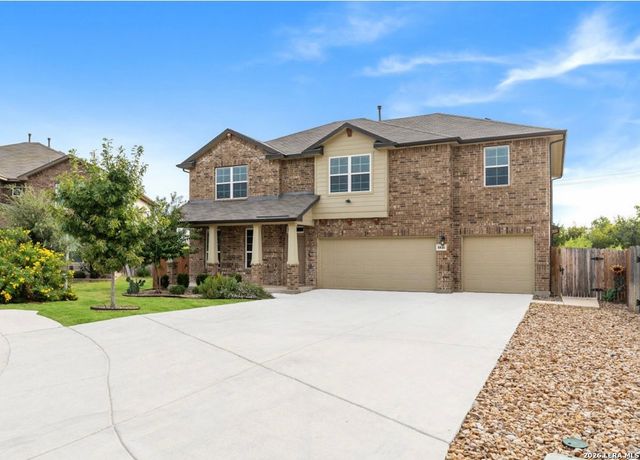 8846 Chavez Path, San Antonio, TX 78254