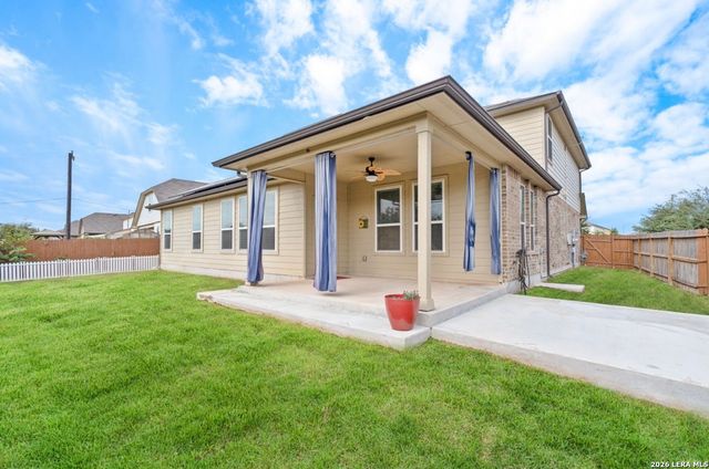 8846 Chavez Path, San Antonio, TX 78254