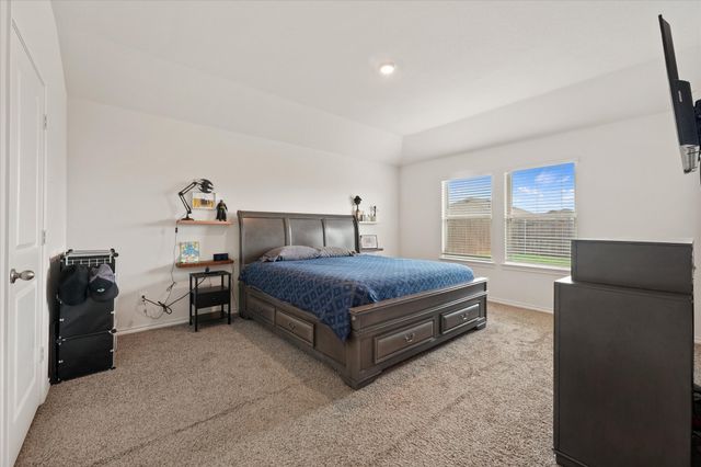 1403 Thunder Canyon Way, Josephine, TX 75189