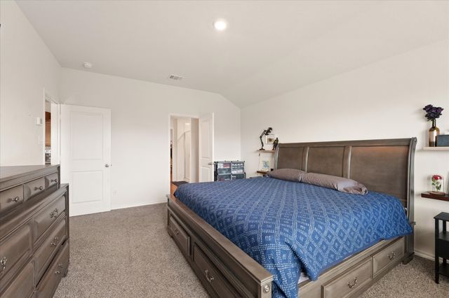 1403 Thunder Canyon Way, Josephine, TX 75189