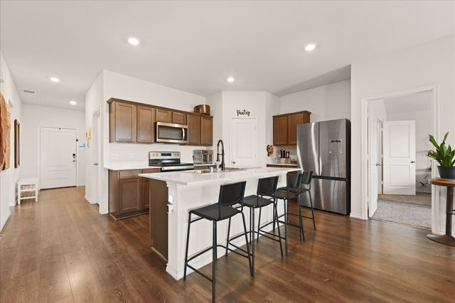 1403 Thunder Canyon Way, Josephine, TX 75189