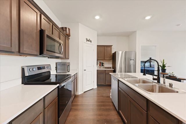 1403 Thunder Canyon Way, Josephine, TX 75189
