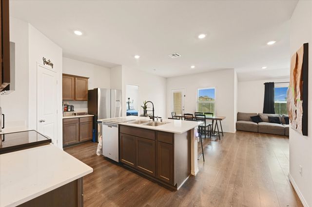 1403 Thunder Canyon Way, Josephine, TX 75189