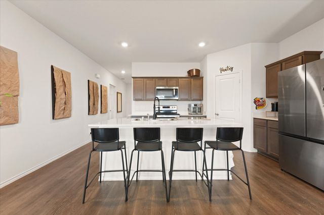 1403 Thunder Canyon Way, Josephine, TX 75189
